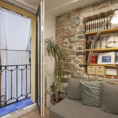 Zoe By Oldtown Ss Apartments San Sebastián Exterior photo