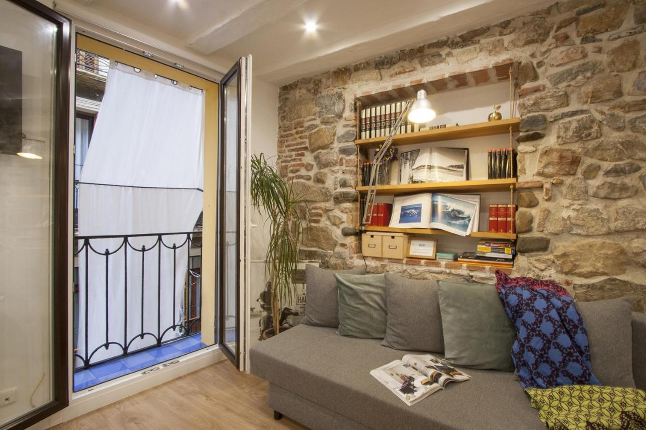 Zoe By Oldtown Ss Apartments San Sebastián Exterior photo